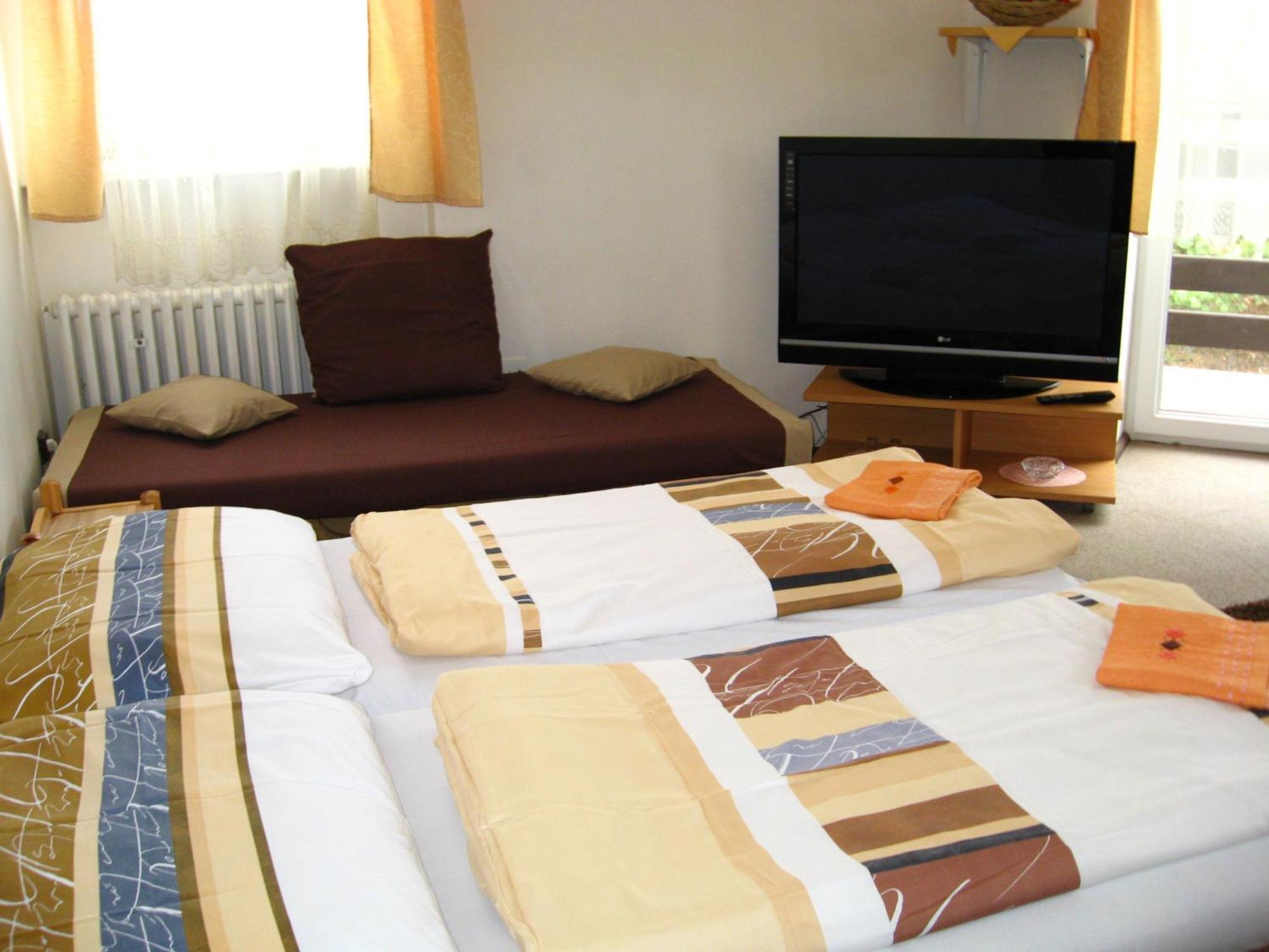 Penzion Slavia Poprad Exteriör bild