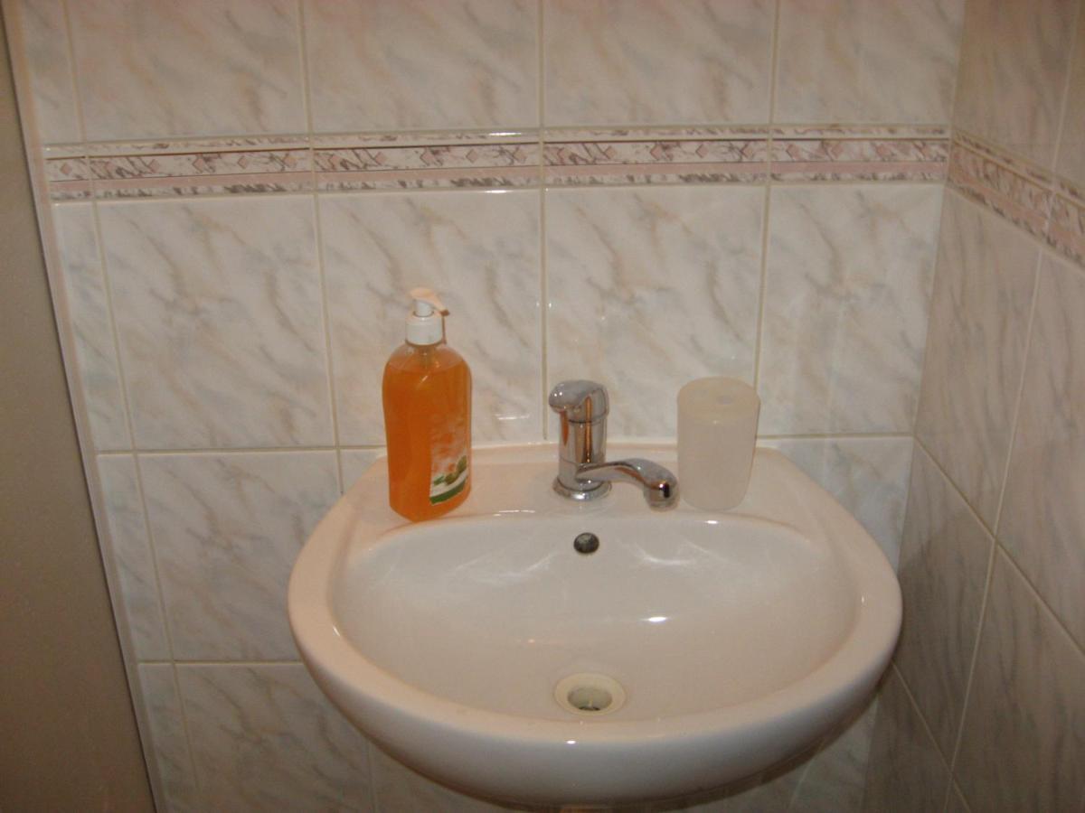 Penzion Slavia Poprad Rum bild